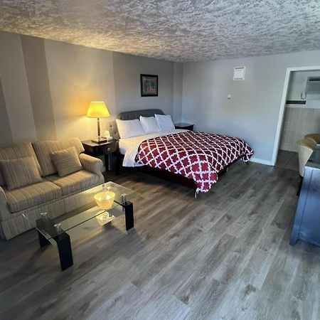 Choice Inn By The Falls Niagara Falls Eksteriør bilde