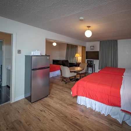 Choice Inn By The Falls Niagara Falls Eksteriør bilde