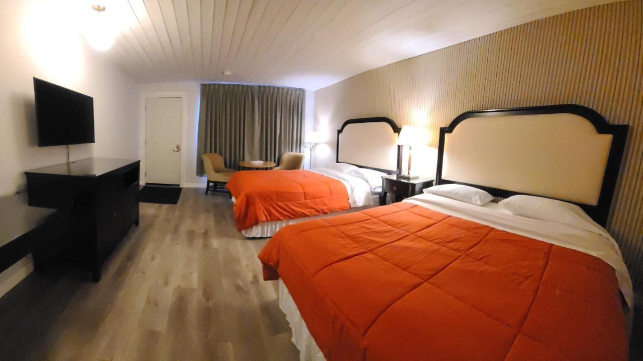 Choice Inn By The Falls Niagara Falls Eksteriør bilde