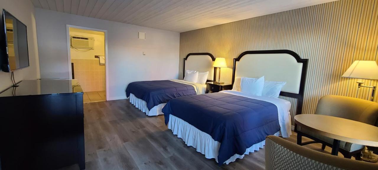 Choice Inn By The Falls Niagara Falls Eksteriør bilde