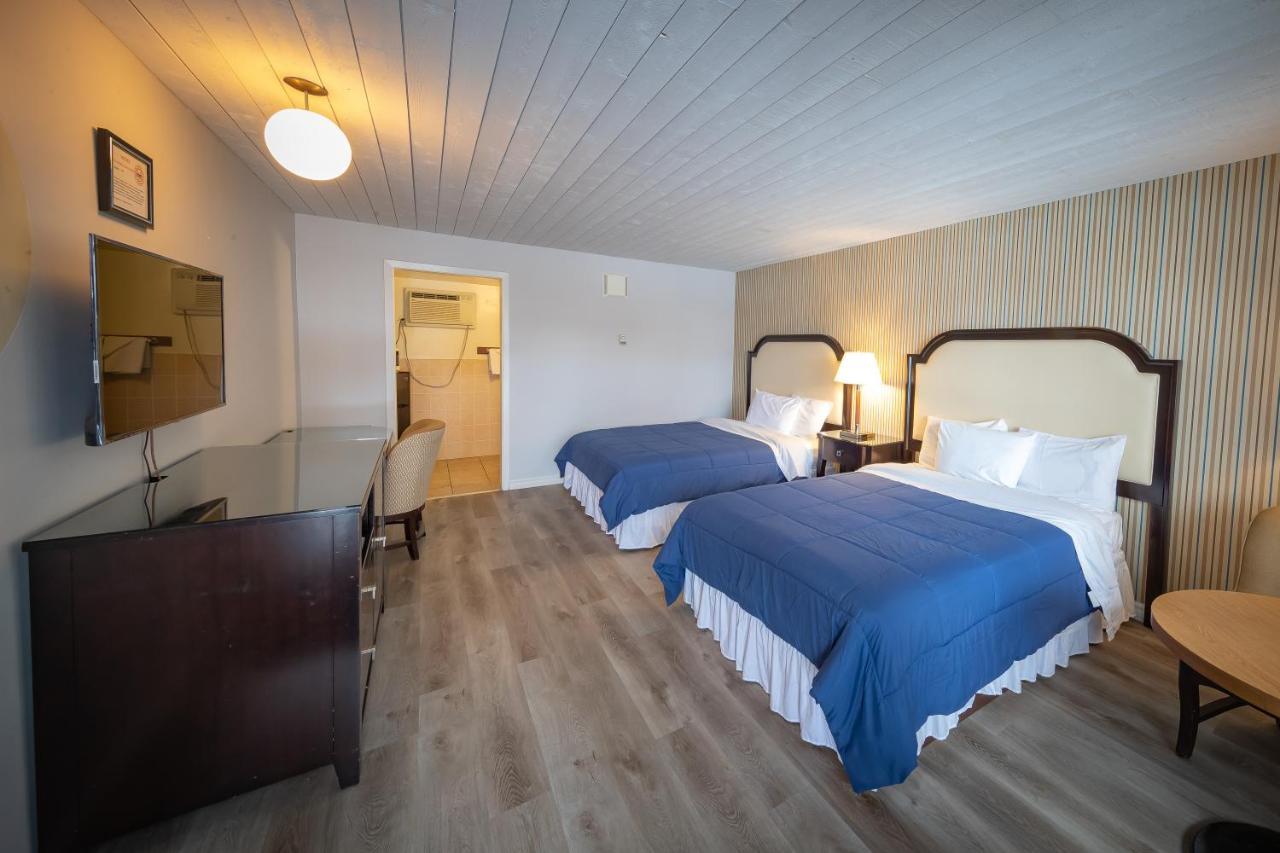 Choice Inn By The Falls Niagara Falls Eksteriør bilde