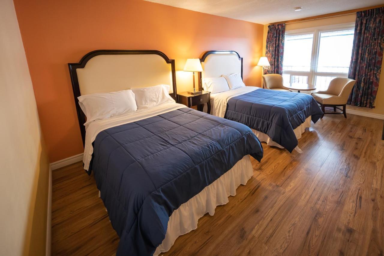 Choice Inn By The Falls Niagara Falls Eksteriør bilde