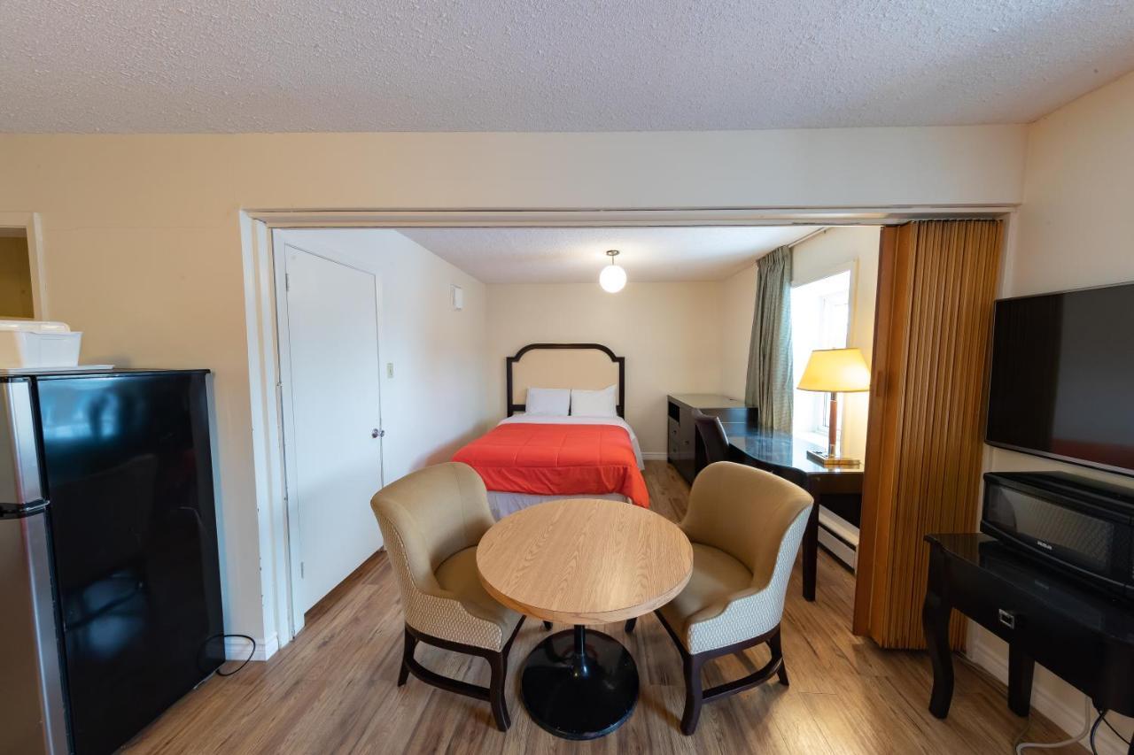 Choice Inn By The Falls Niagara Falls Eksteriør bilde