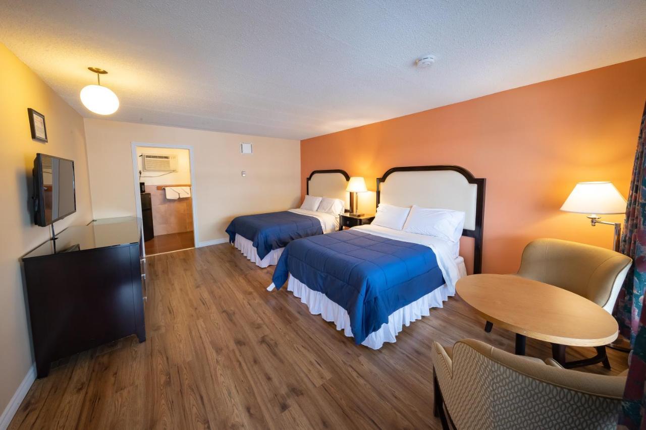 Choice Inn By The Falls Niagara Falls Eksteriør bilde